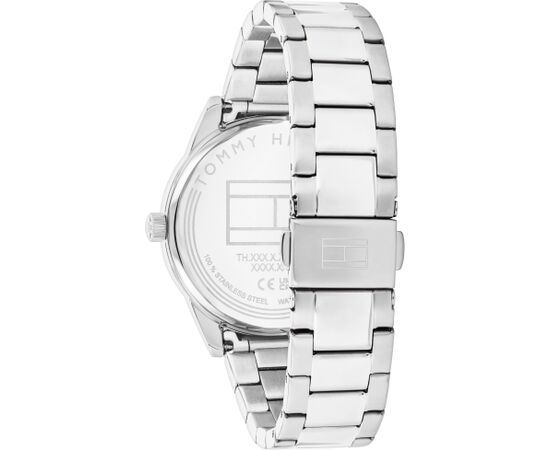 Pulkstenis TOMMY HILFIGER UNISEX 1782744 (38MM) Rokas pulksteņi 