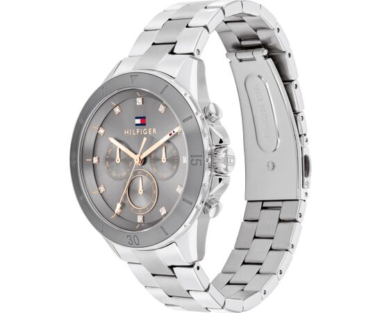 Pulkstenis TOMMY HILFIGER Vīriešu 1782742 (40MM) Rokas pulksteņi 