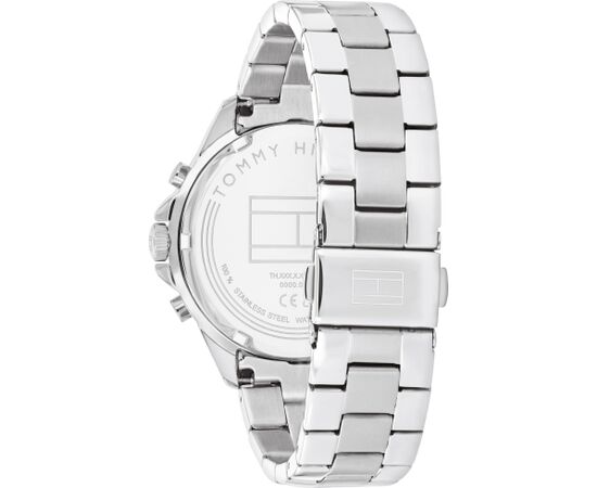 Pulkstenis TOMMY HILFIGER Vīriešu 1782742 (40MM) Rokas pulksteņi 