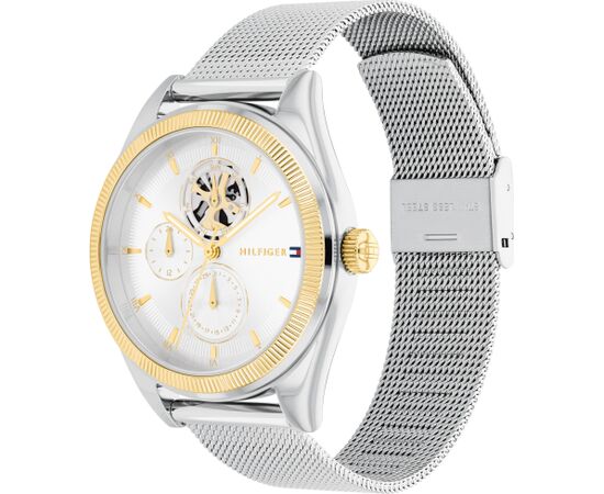 Pulkstenis TOMMY HILFIGER unisex 1782713 (38MM) Rokas pulksteņi 