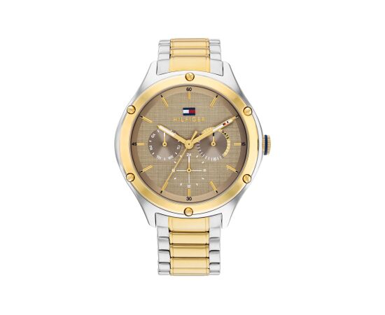 Pulkstenis TOMMY HILFIGER Vīriešu 1782658 (40MM) Rokas pulksteņi 