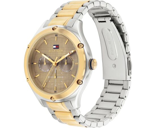 Pulkstenis TOMMY HILFIGER Vīriešu 1782658 (40MM) Rokas pulksteņi 