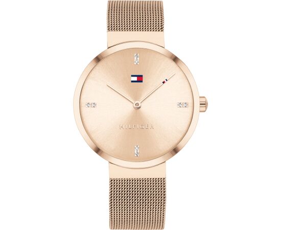 Pulkstenis TOMMY HILFIGER SIEVIETĒM 1782218 (35MM) Rokas pulksteņi 