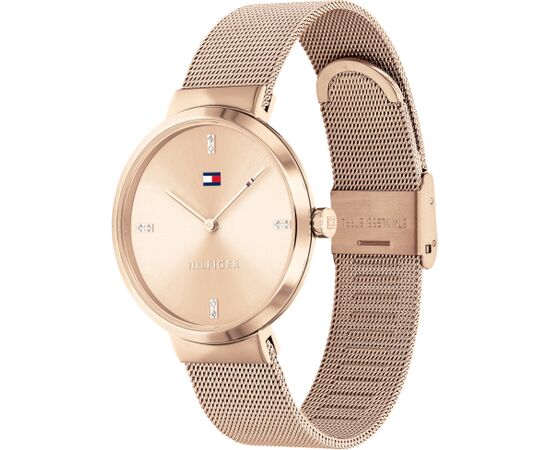 Pulkstenis TOMMY HILFIGER SIEVIETĒM 1782218 (35MM) Rokas pulksteņi 