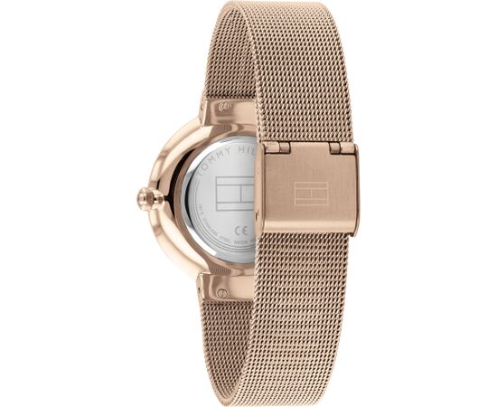 Pulkstenis TOMMY HILFIGER SIEVIETĒM 1782218 (35MM) Rokas pulksteņi 