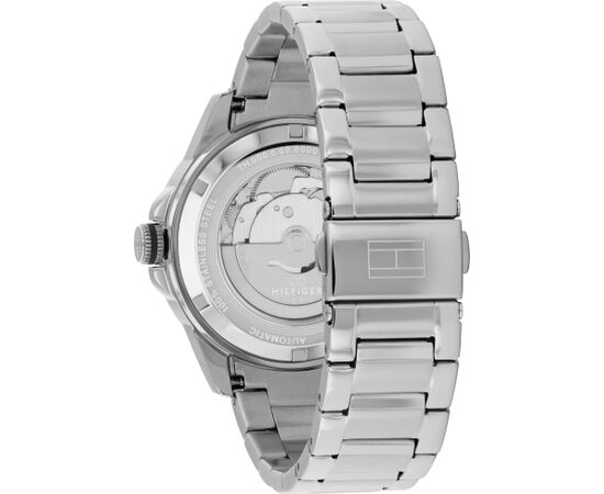 Pulkstenis TOMMY HILFIGER vīriešu 1710692 (42MM) Rokas pulksteņi 