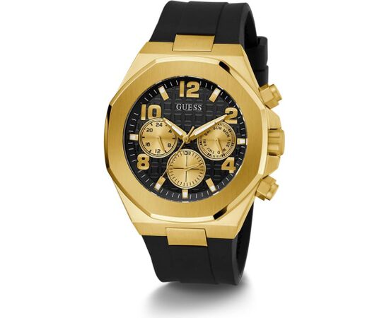 Pulkstenis GUESS MAN GW0583G2 (46MM) Rokas pulksteņi 