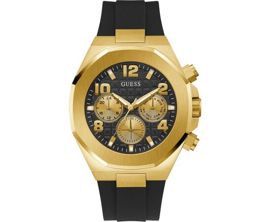 Pulkstenis GUESS MAN GW0583G2 (46MM) Rokas pulksteņi 
