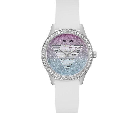 Pulkstenis GUESS sievietēm GW0530L5 (38MM) Rokas pulksteņi 