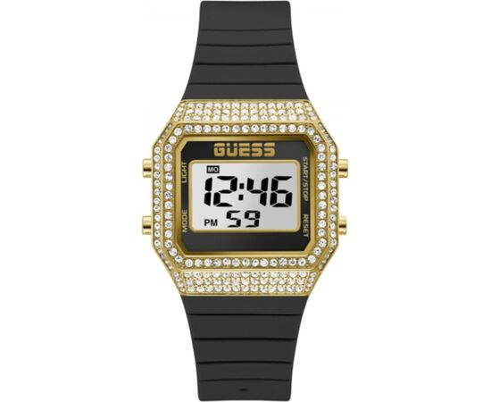 Pulkstenis GUESS sievietēm GW0430L2 (39MM) Rokas pulksteņi 