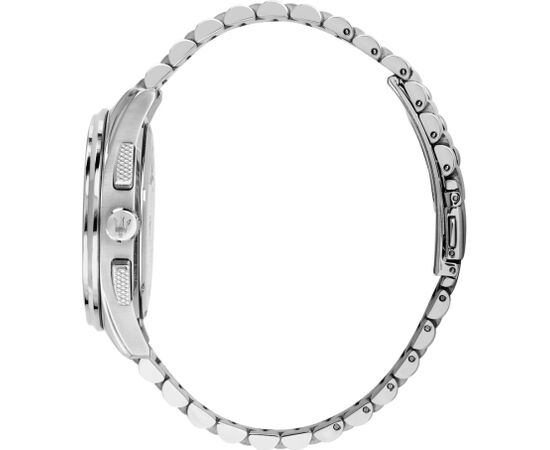 QUARTZ MASERATI Vīriešu pulkstenis R8873624003 (42MM) Rokas pulksteņi 