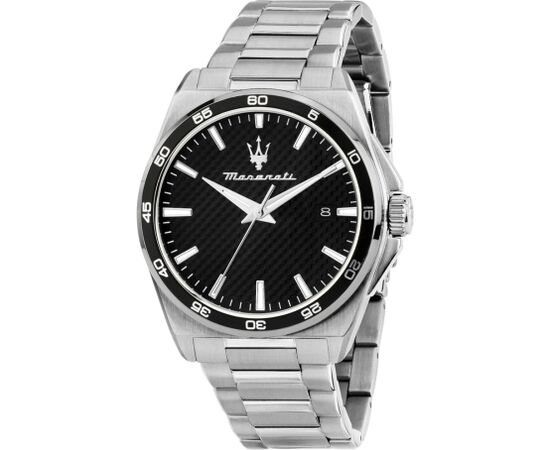 QUARTZ MASERATI Vīriešu pulkstenis R8853152002 (41MM) Rokas pulksteņi 