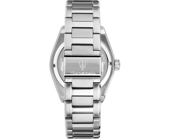 QUARTZ MASERATI Vīriešu pulkstenis R8853152002 (41MM) Rokas pulksteņi 