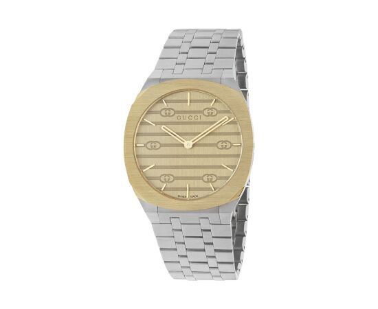 Pulkstenis GUCCI SIEVIETĒM YA163403 (34MM) Rokas pulksteņi 