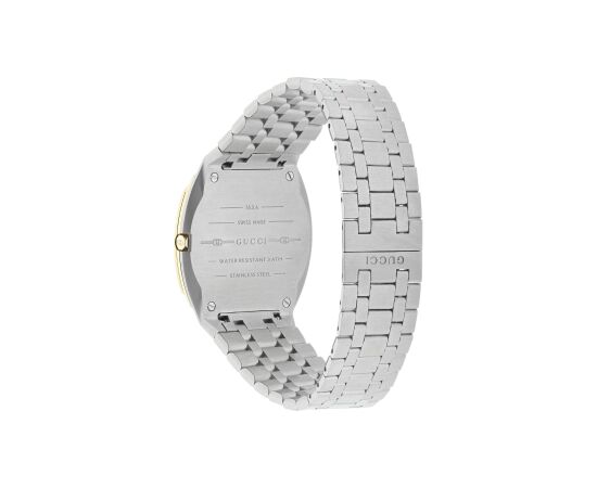Pulkstenis GUCCI SIEVIETĒM YA163403 (34MM) Rokas pulksteņi 