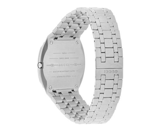 Pulkstenis GUCCI SIEVIETĒM YA163402 (34MM) Rokas pulksteņi 