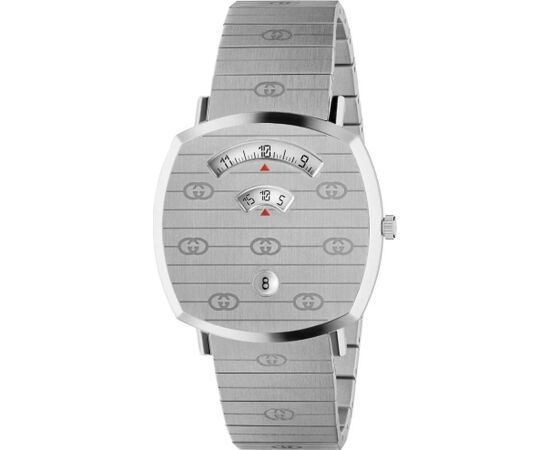 Pulkstenis GUCCI UNISEX YA157410 (35MM) Rokas pulksteņi 