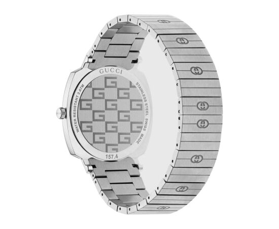 Pulkstenis GUCCI UNISEX YA157410 (35MM) Rokas pulksteņi 