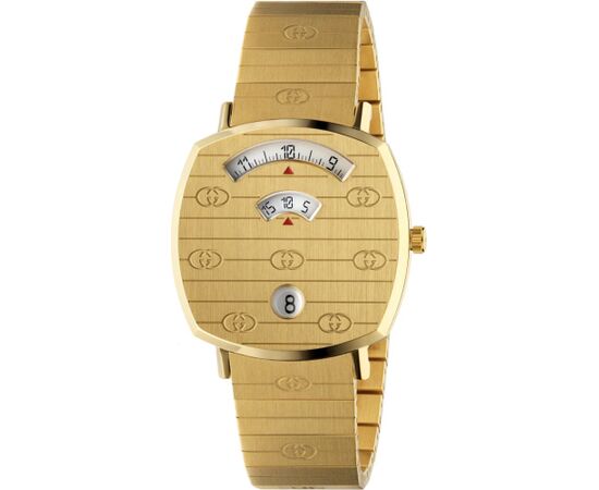 Pulkstenis GUCCI sievietēm YA157403 (35MM) Rokas pulksteņi 