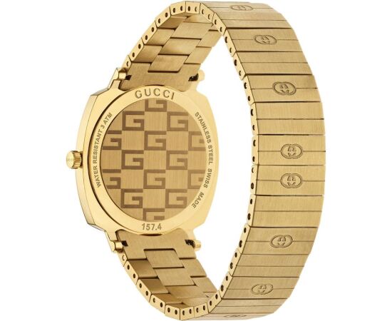 Pulkstenis GUCCI sievietēm YA157403 (35MM) Rokas pulksteņi 