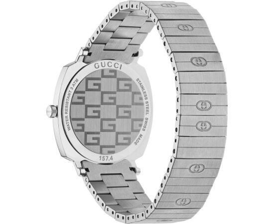 Pulkstenis GUCCI sievietēm YA157401 (35MM) Rokas pulksteņi 