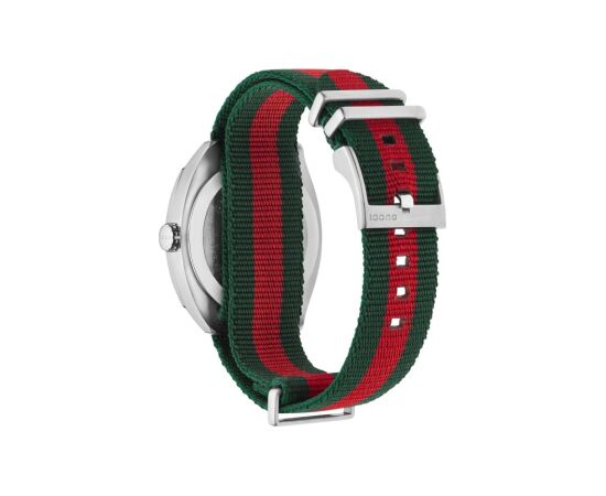 Pulkstenis GUCCI MAN YA142305 (41MM) Rokas pulksteņi 