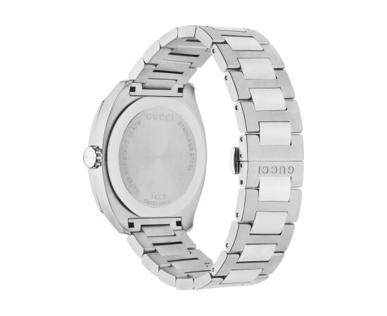Pulkstenis GUCCI MAN YA142303 (41MM) Rokas pulksteņi 