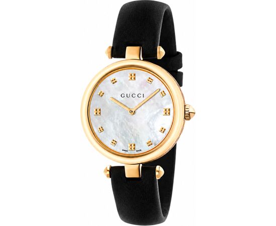 Pulkstenis GUCCI sievietēm YA141404 (32MM) Rokas pulksteņi 