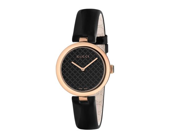 Pulkstenis GUCCI sievietēm YA141401 (32MM) Rokas pulksteņi 