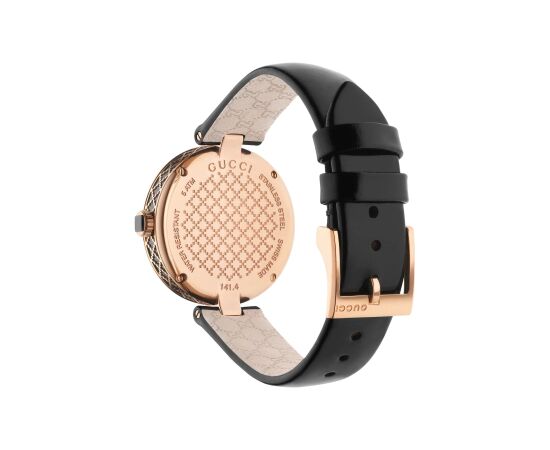 Pulkstenis GUCCI sievietēm YA141401 (32MM) Rokas pulksteņi 