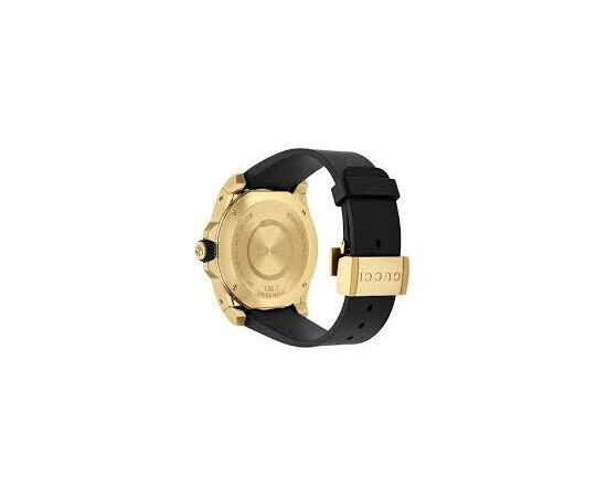 Pulkstenis GUCCI MAN YA136219 (45MM) Rokas pulksteņi 