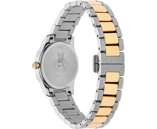 Pulkstenis GUCCI sievietēm YA126596 (27MM) Rokas pulksteņi 