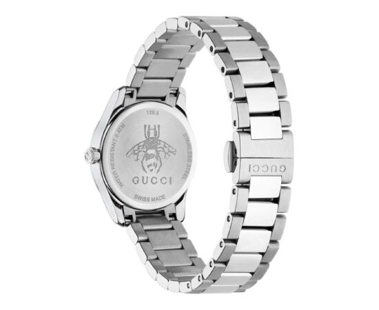 Pulkstenis GUCCI sievietēm YA126572A (27MM) Rokas pulksteņi 