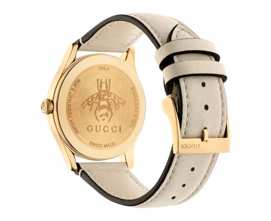 Pulkstenis GUCCI SIEVIETĒM YA1264128 (38MM) Rokas pulksteņi 