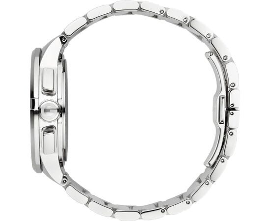 Pulkstenis GUCCI MAN YA101204 (44MM) Rokas pulksteņi 