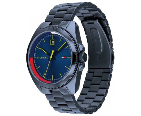 Pulkstenis TOMMY HILFIGER MAN TH1791689 (44MM) Rokas pulksteņi 