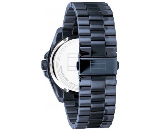 Pulkstenis TOMMY HILFIGER MAN TH1791689 (44MM) Rokas pulksteņi 