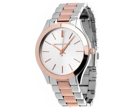 Pulkstenis MICHAEL KORS sieviešu MK3204B (34 MM) Rokas pulksteņi 