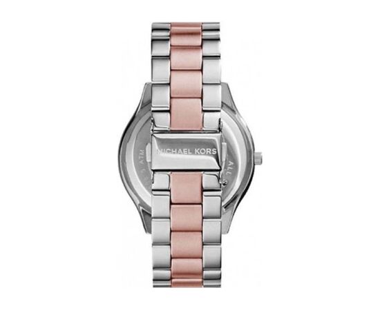 Pulkstenis MICHAEL KORS sieviešu MK3204B (34 MM) Rokas pulksteņi 