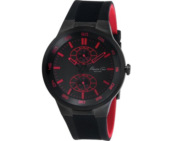 Pulkstenis KENNETH COLE MAN IKC8033 (42MM) Rokas pulksteņi 