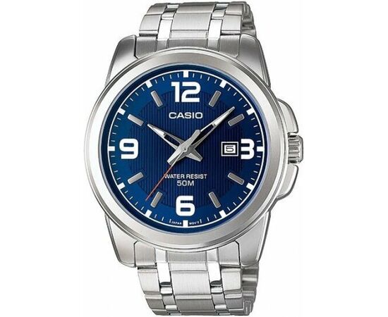 Casio MTP-1314D-2AVEF Vīriešu pulkstenis Rokas pulksteņi 