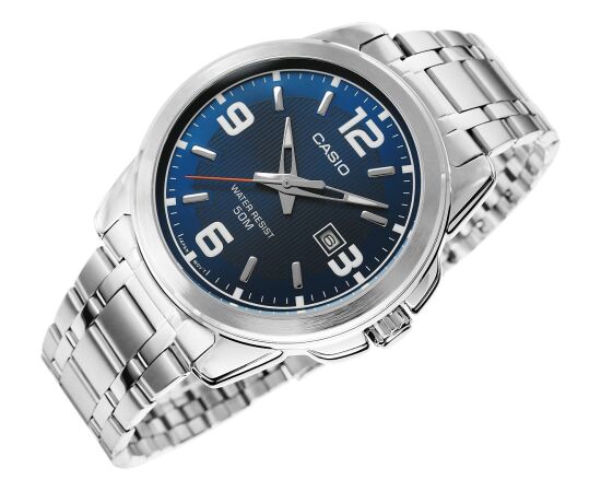 Casio MTP-1314D-2AVEF Vīriešu pulkstenis Rokas pulksteņi 