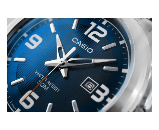 Casio MTP-1314D-2AVEF Vīriešu pulkstenis Rokas pulksteņi 