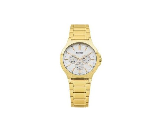 Pulkstenis CASIO vīriešu MTPV300G9AUDF (47MM) Rokas pulksteņi 