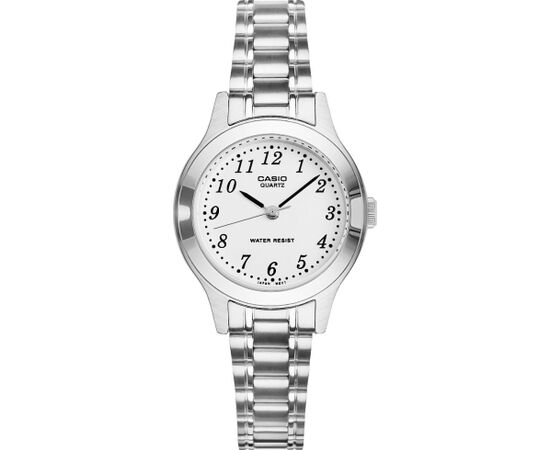 Casio LTP-1128A-7BRDF Sieviešu pulkstenis Rokas pulksteņi 