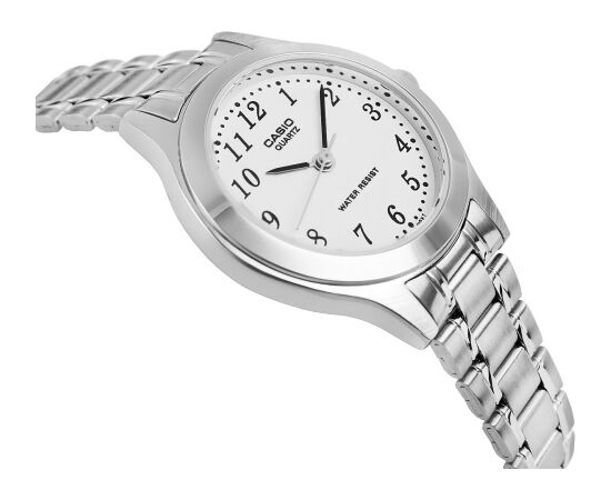 Casio LTP-1128A-7BRDF Sieviešu pulkstenis Rokas pulksteņi 