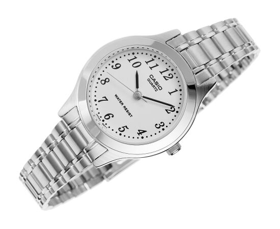 Casio LTP-1128A-7BRDF Sieviešu pulkstenis Rokas pulksteņi 
