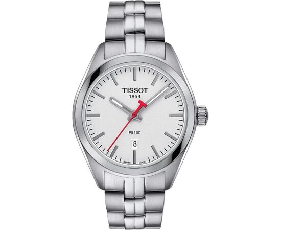 Pulkstenis TISSOT SIEVIETĒM T101210110310 (33MM) Rokas pulksteņi 