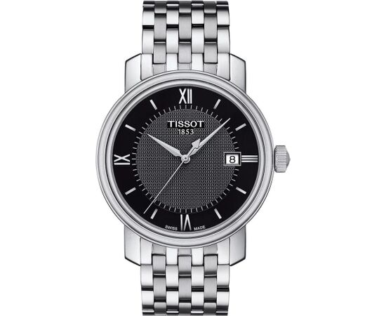 Pulkstenis TISSOT SIEVIETĒM T097410110580 (40MM) Rokas pulksteņi 
