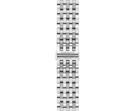 Pulkstenis TISSOT SIEVIETĒM T097410110580 (40MM) Rokas pulksteņi 